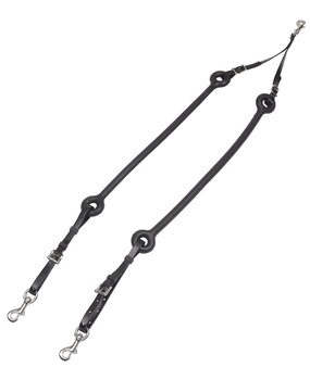 Bungee Martingale