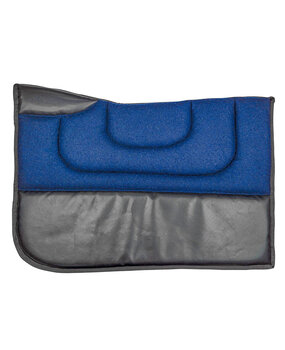 Zilco Woven Wool Trackwork Pad