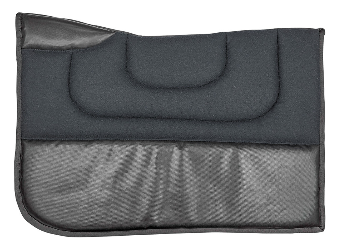 Zilco Woven Wool Trackwork Pad Zilco Woven Wool Trackwork Pad