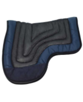 Zilco Airflow endurance saddle pad