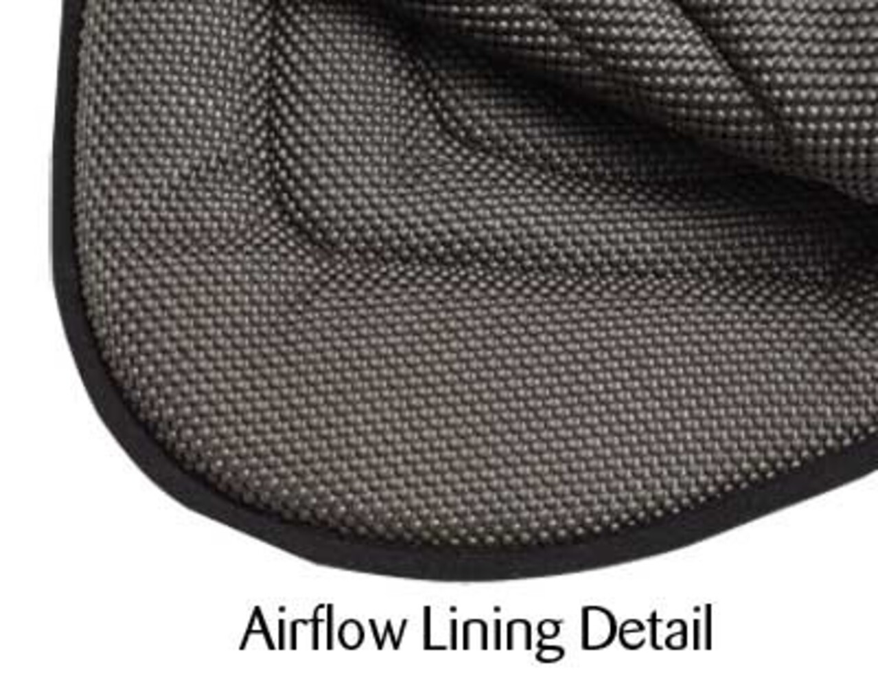 Zilco Airflow endurance saddle pad Zilco Airflow endurance saddle pad
