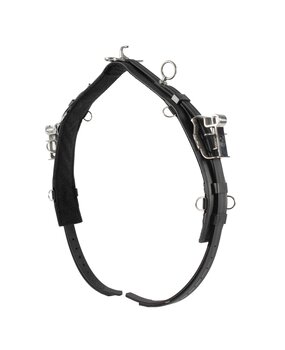 FinnTack Synthetic harness QH pro