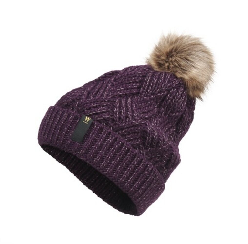 Wahlstén Beanie winter Wahlstén Wahlstén Beanie winter Wahlstén