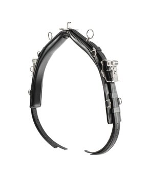 FinnTack Harnais synth QH pro