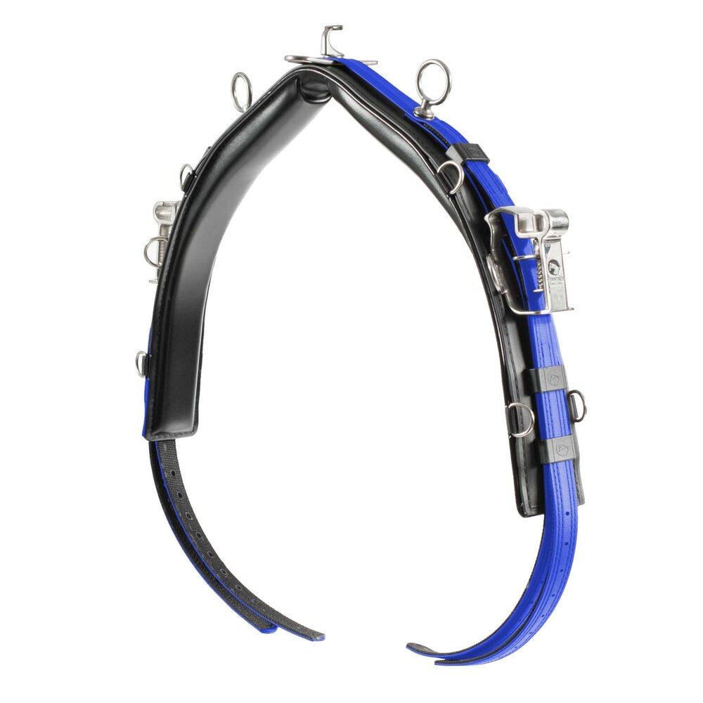 FinnTack Synthetic harness QH pro FinnTack Synthetic harness QH pro