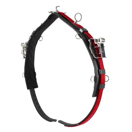 FinnTack Harnais synthetisch QH pro racing