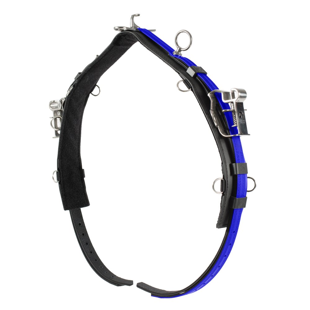 FinnTack Synthetic harness QH pro racing FinnTack Synthetic harness QH pro racing