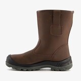 Trotdirect Winterbotten met voering