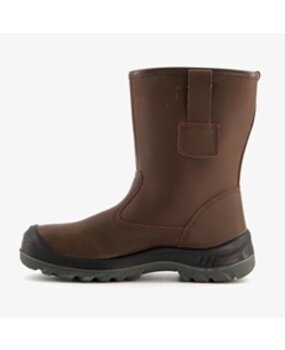 Trotdirect Winterbotten met voering