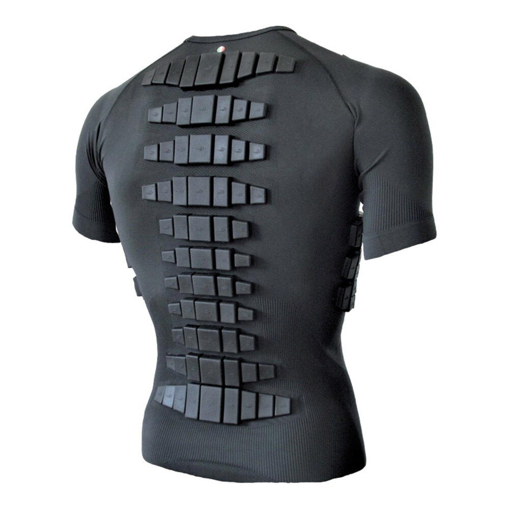 Body protection level 2