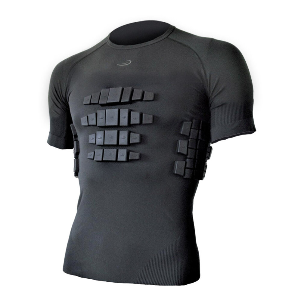 Body protection level 2