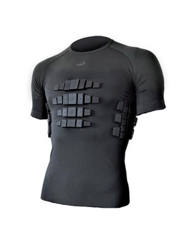 T-shirt de sécurité