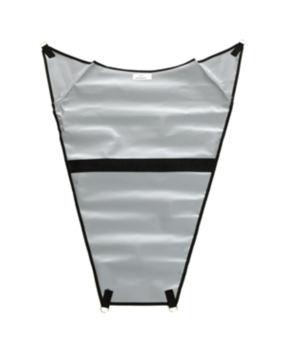 Custom Apron for Custom Woodclassic