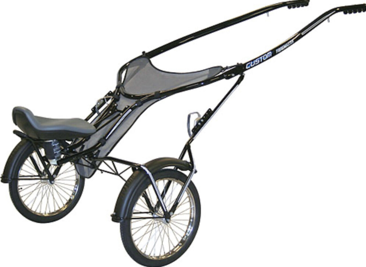 Custom Custom Fibermaster Custom Custom Fibermaster