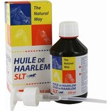 Laboratoires Lefevre Huile de Haarlem Laboratoires Lefevre Huile de Haarlem