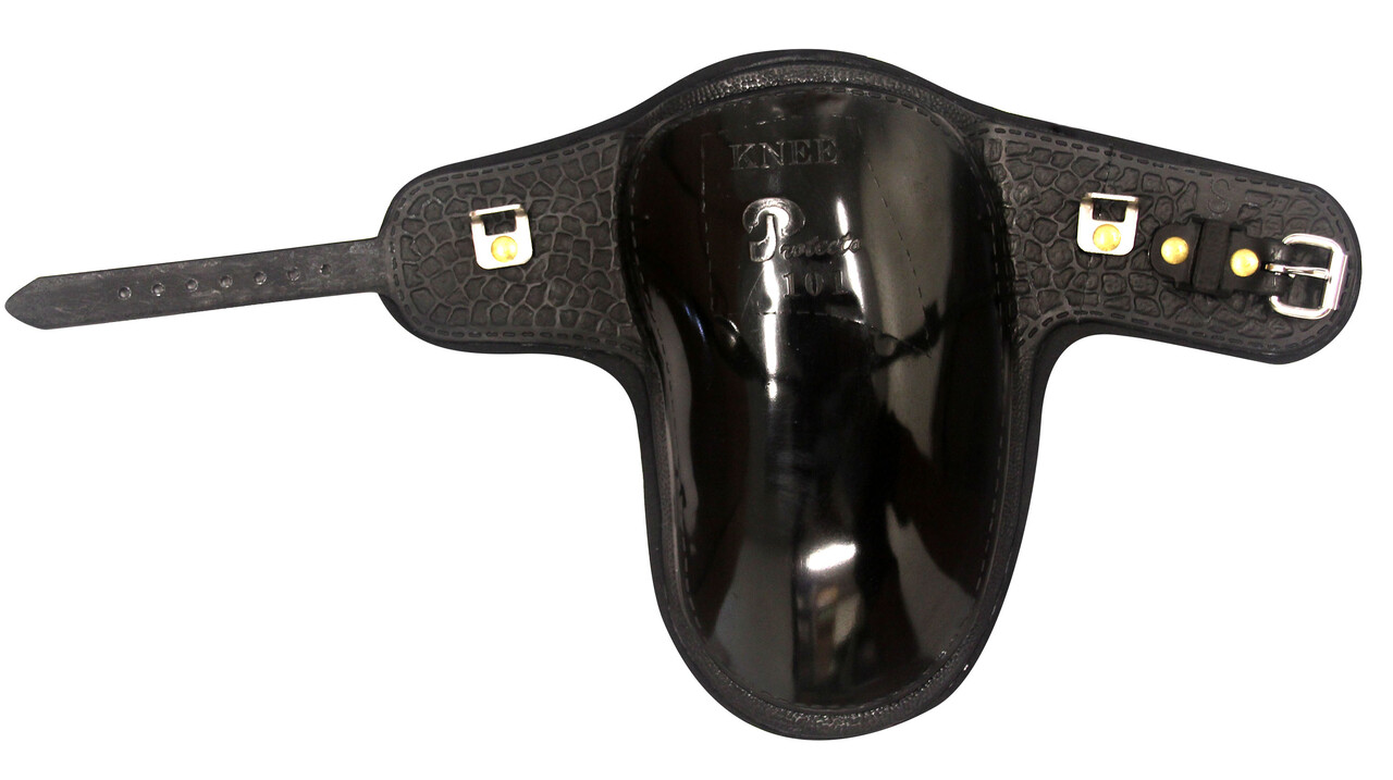 Protecto Protecto 1/2 kniegetten licht