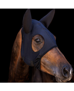 Lamicell Titanium Mask met oren