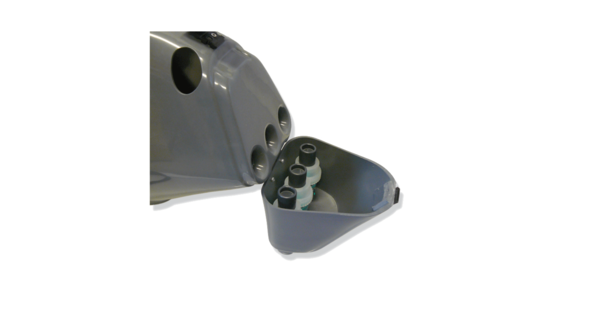 Trotdirect Masque Nebulizer