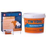 Twydil Twydil electrolytes