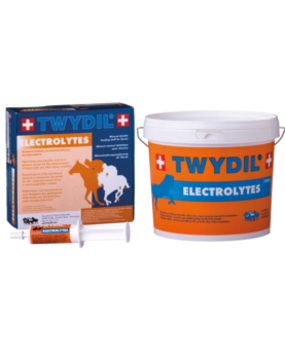 Twydil Twydil electrolytes