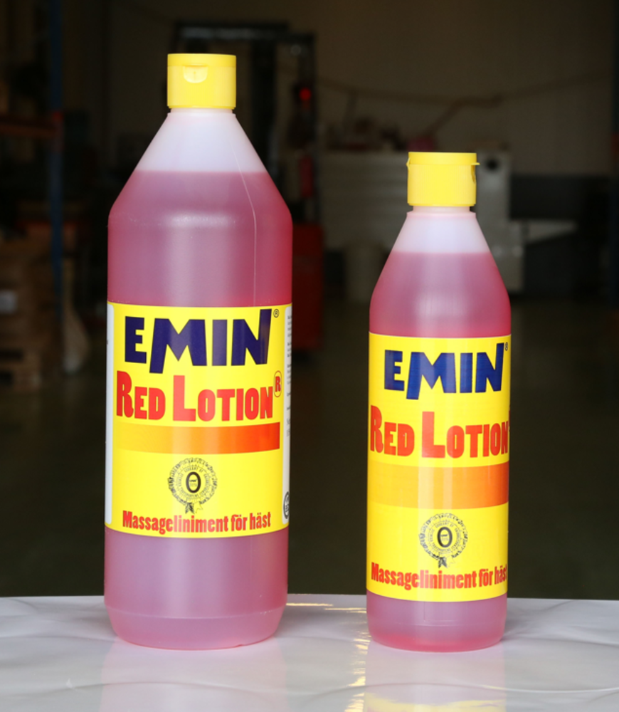 Eminab Red Lotion 1050ml Eminab Red Lotion 1050ml