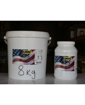 Eminab Electrolytes 8kg Eminab Electrolytes 8kg