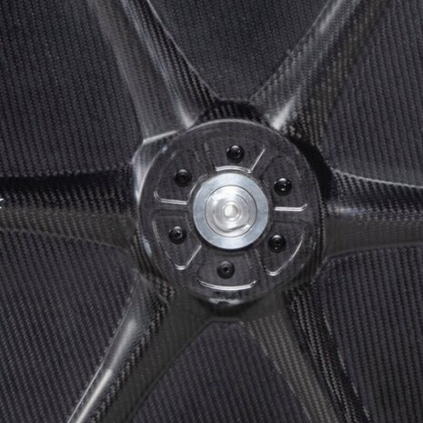 FinnTack Yankee Carbon fiber Wheel FinnTack Yankee Carbon fiber Wheel