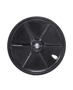 FinnTack Roue Yankee Carbone