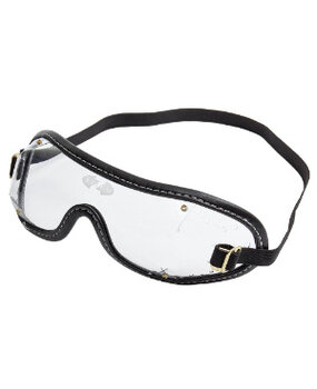 Zilco Goggles