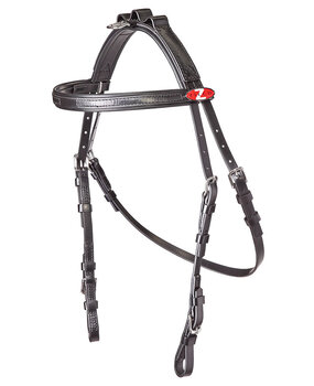Zilco Bridle Zilco