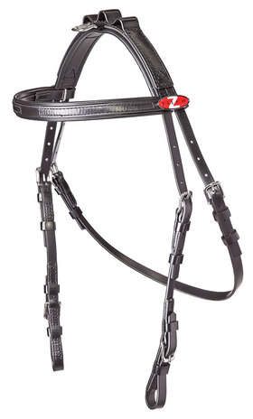 Zilco Bridle Zilco