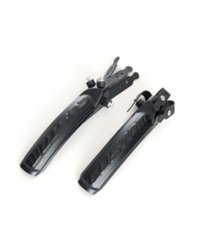 Custom Spatborden Multicarbon