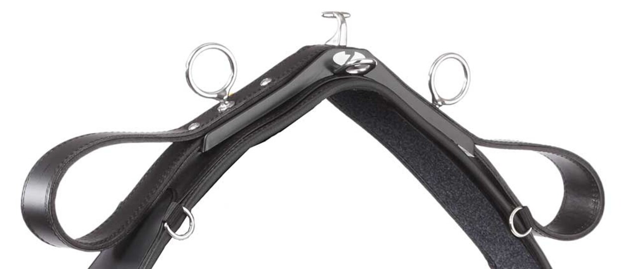 Zilco Harness loop traditionnel Zilco Zilco Harness loop traditionnel Zilco