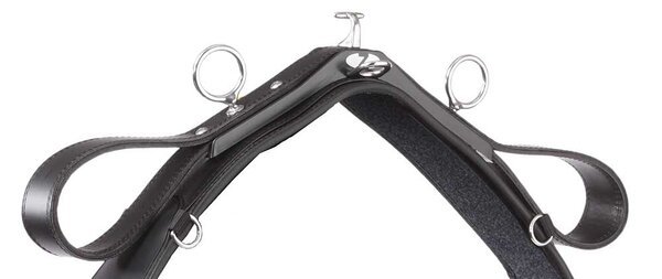 Zilco Harness loop traditionnel Zilco Harness loop traditionnel