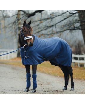 FinnTack Fleece Deken FinnTack Fleece Deken