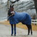 FinnTack Couverture Fleece FinnTack Couverture Fleece