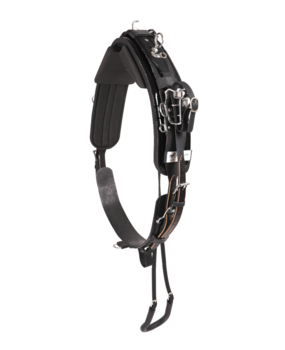Racing Tack Kit Sellette QH