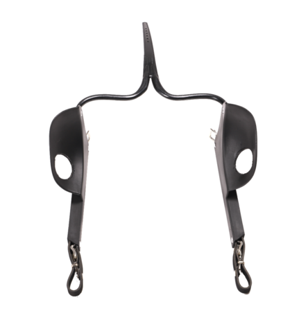 Racing Tack Round blinds with eye synth Racing Tack Round blinds with eye synth