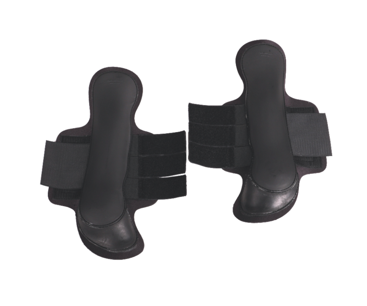 Racing Tack Achtergetten met 3 velcro sluitingen Hoog Racing Tack Achtergetten met 3 velcro sluitingen Hoog