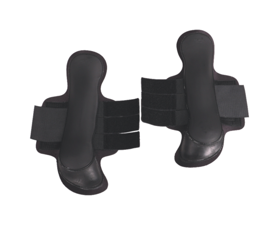 Racing Tack Bottines 3 velcro Haute Racing Tack Bottines 3 velcro Haute