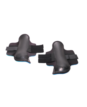 Racing Tack Achtergetten Medium light