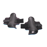 Racing Tack Boots Large light
