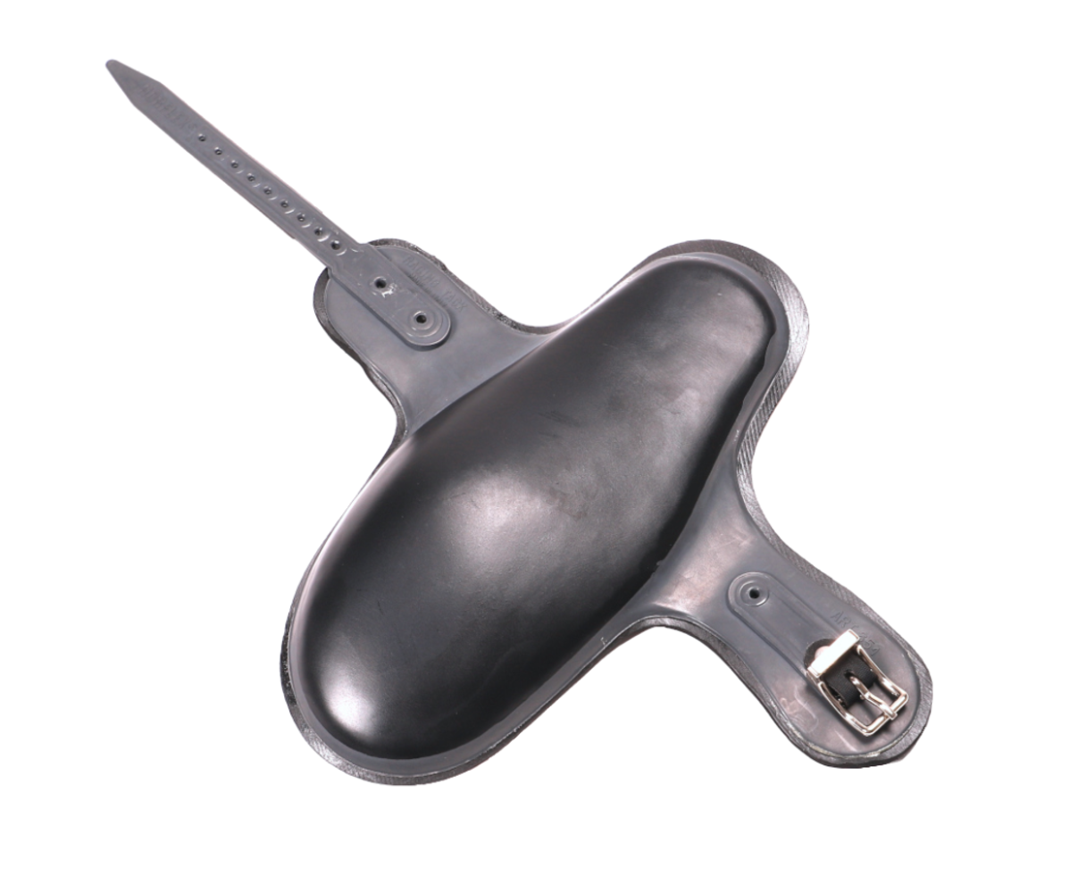 Racing Tack Genoux Horflex grande coquille