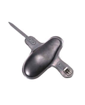 Racing Tack Genoux Horflex grande coquille