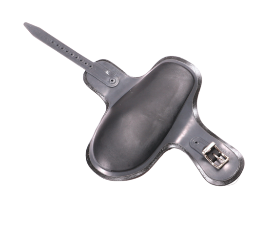 Racing Tack Genoux Horflex petite coquille