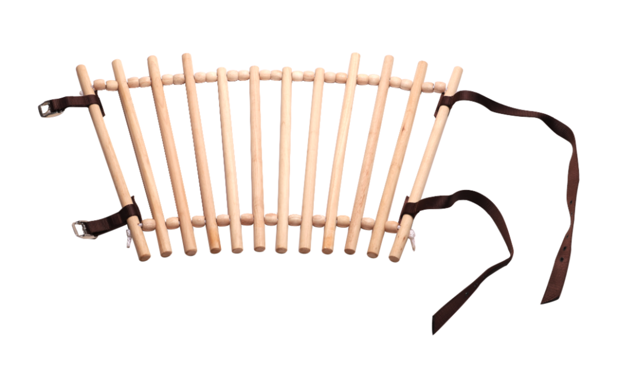 Trotdirect Horse Collar