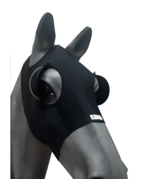 Racing Tack Hood full cup without ears