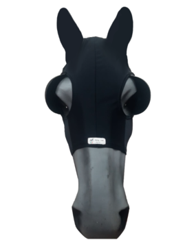 Racing Tack Bonnet fermé  met oren Racing Tack Bonnet fermé  met oren