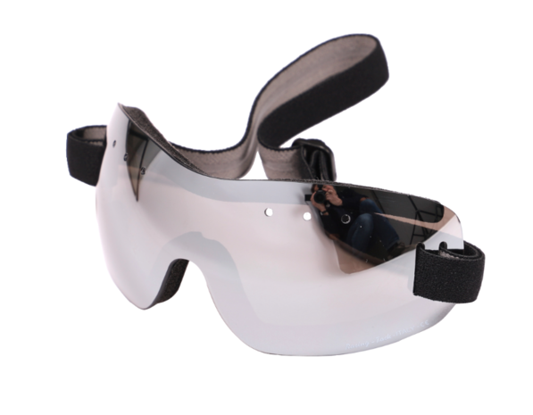 Racing Tack Race goggles