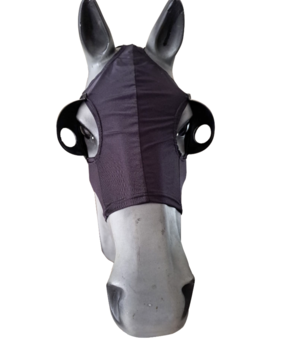 Racing Tack Kap full cup met gat en zonder oren